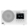 Radioodtwarzacz Thomson Radio DAB+ Bluetooth białe